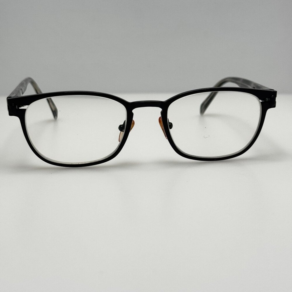 OGI 5500/1387 Evolution Eyeglasses Eye Glasses Frames Japan 52-20-145